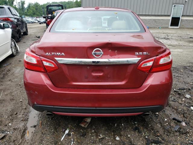 Photo 5 VIN: 1N4BL3AP9GC113845 - NISSAN ALTIMA 3.5 