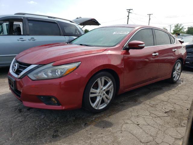 Photo 0 VIN: 1N4BL3AP9GC135361 - NISSAN ALTIMA 3.5 