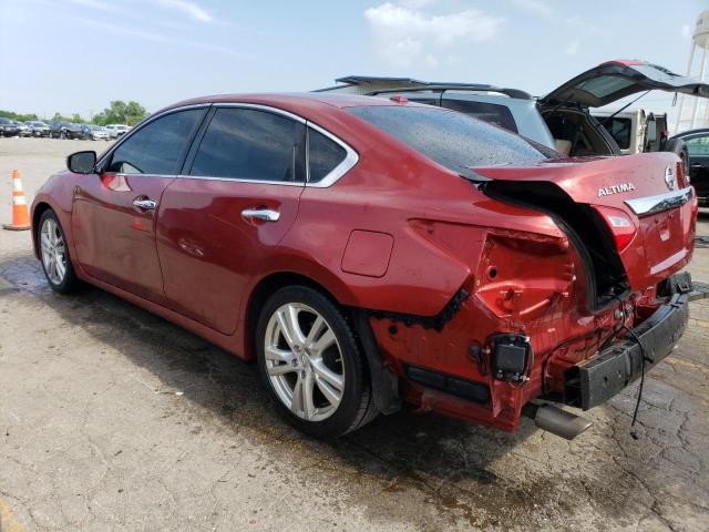 Photo 1 VIN: 1N4BL3AP9GC135361 - NISSAN ALTIMA 3.5 