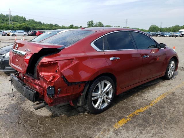 Photo 2 VIN: 1N4BL3AP9GC135361 - NISSAN ALTIMA 3.5 