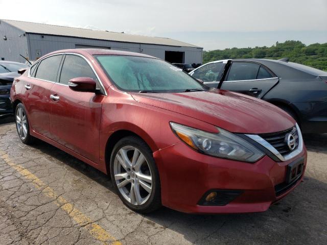 Photo 3 VIN: 1N4BL3AP9GC135361 - NISSAN ALTIMA 3.5 