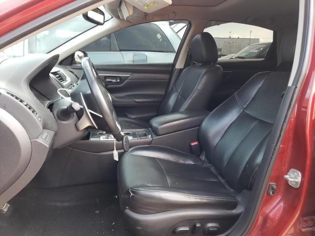 Photo 6 VIN: 1N4BL3AP9GC135361 - NISSAN ALTIMA 3.5 