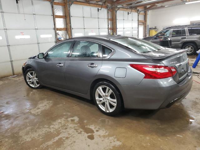 Photo 1 VIN: 1N4BL3AP9GC147817 - NISSAN ALTIMA 