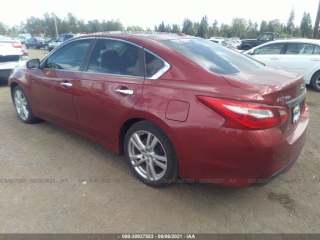 Photo 2 VIN: 1N4BL3AP9GC157294 - NISSAN ALTIMA 