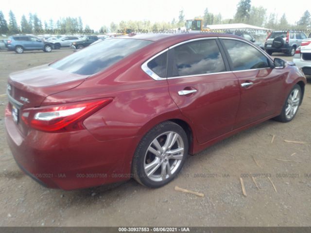 Photo 3 VIN: 1N4BL3AP9GC157294 - NISSAN ALTIMA 