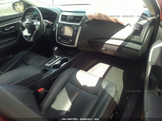 Photo 4 VIN: 1N4BL3AP9GC157294 - NISSAN ALTIMA 