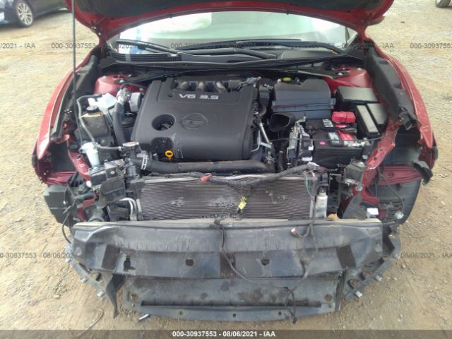 Photo 9 VIN: 1N4BL3AP9GC157294 - NISSAN ALTIMA 