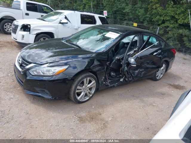 Photo 1 VIN: 1N4BL3AP9GC158672 - NISSAN ALTIMA 