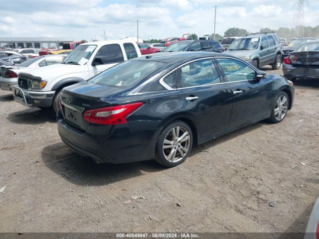 Photo 3 VIN: 1N4BL3AP9GC158672 - NISSAN ALTIMA 