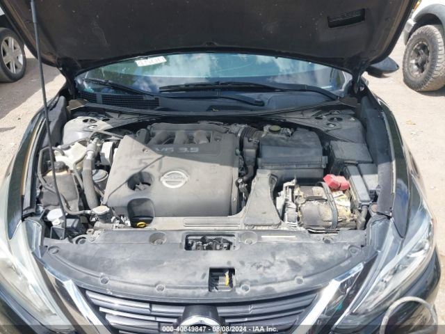 Photo 9 VIN: 1N4BL3AP9GC158672 - NISSAN ALTIMA 