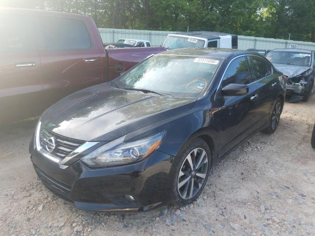 Photo 1 VIN: 1N4BL3AP9GC232057 - NISSAN ALTIMA 3.5 