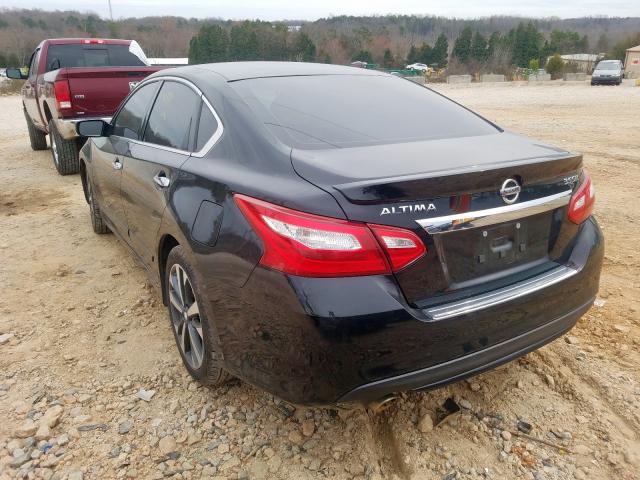 Photo 2 VIN: 1N4BL3AP9GC232057 - NISSAN ALTIMA 3.5 