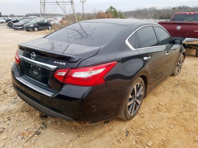 Photo 3 VIN: 1N4BL3AP9GC232057 - NISSAN ALTIMA 3.5 