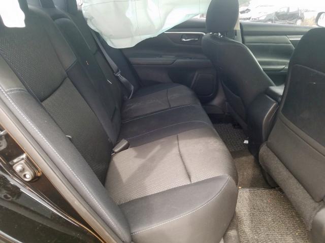 Photo 5 VIN: 1N4BL3AP9GC232057 - NISSAN ALTIMA 3.5 