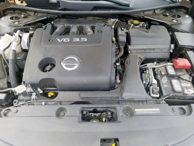 Photo 6 VIN: 1N4BL3AP9GC232057 - NISSAN ALTIMA 3.5 