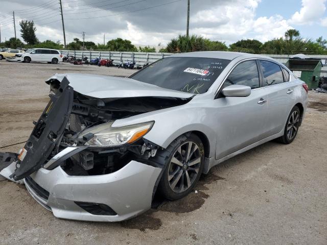 Photo 0 VIN: 1N4BL3AP9GC248677 - NISSAN ALTIMA 3.5 