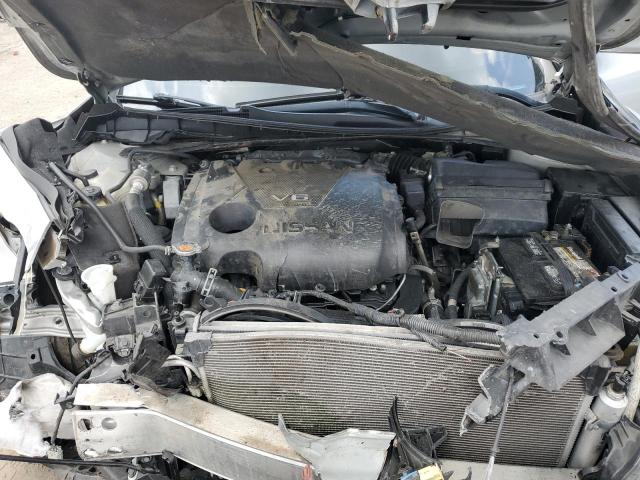 Photo 10 VIN: 1N4BL3AP9GC248677 - NISSAN ALTIMA 3.5 