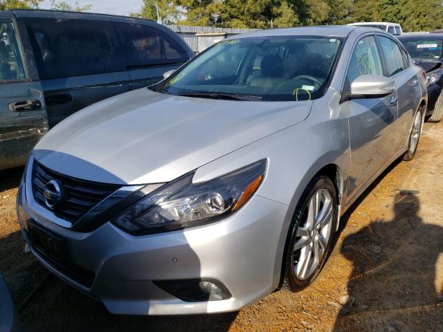 Photo 1 VIN: 1N4BL3AP9GC252227 - NISSAN ALTIMA 3.5 