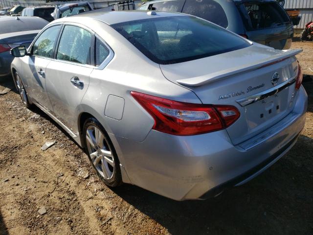 Photo 2 VIN: 1N4BL3AP9GC252227 - NISSAN ALTIMA 3.5 