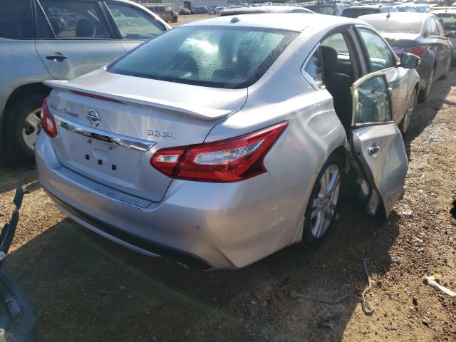 Photo 3 VIN: 1N4BL3AP9GC252227 - NISSAN ALTIMA 3.5 