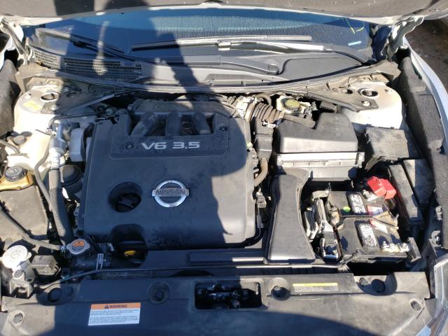 Photo 6 VIN: 1N4BL3AP9GC252227 - NISSAN ALTIMA 3.5 