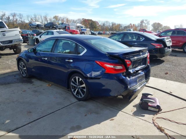 Photo 2 VIN: 1N4BL3AP9GC259355 - NISSAN ALTIMA 