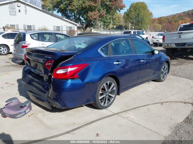 Photo 3 VIN: 1N4BL3AP9GC259355 - NISSAN ALTIMA 