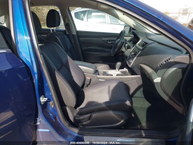 Photo 4 VIN: 1N4BL3AP9GC259355 - NISSAN ALTIMA 