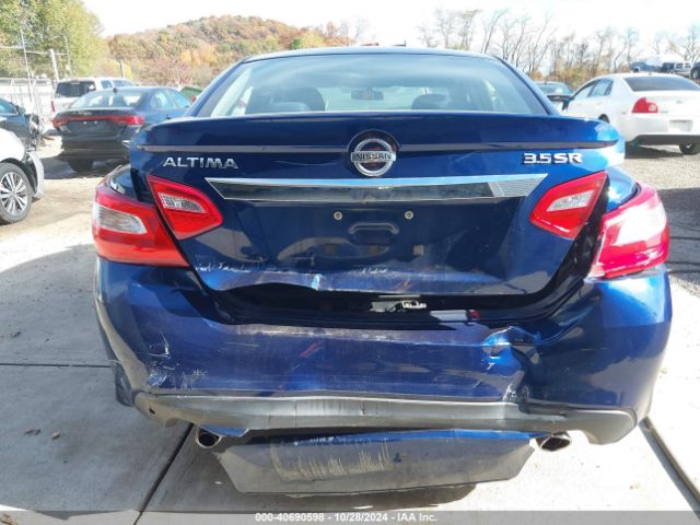 Photo 5 VIN: 1N4BL3AP9GC259355 - NISSAN ALTIMA 