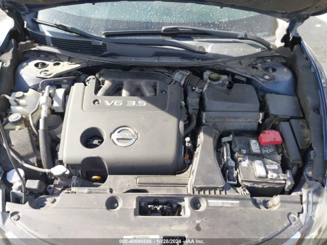 Photo 9 VIN: 1N4BL3AP9GC259355 - NISSAN ALTIMA 