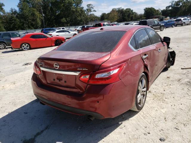 Photo 3 VIN: 1N4BL3AP9HC116455 - NISSAN ALTIMA 