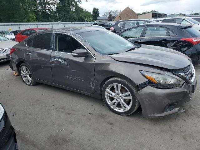 Photo 3 VIN: 1N4BL3AP9HC122594 - NISSAN ALTIMA 3.5 