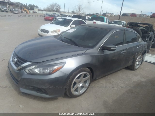 Photo 1 VIN: 1N4BL3AP9HC174114 - NISSAN ALTIMA 