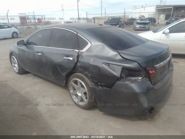 Photo 2 VIN: 1N4BL3AP9HC174114 - NISSAN ALTIMA 