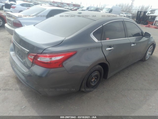 Photo 3 VIN: 1N4BL3AP9HC174114 - NISSAN ALTIMA 