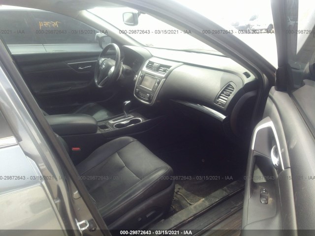 Photo 4 VIN: 1N4BL3AP9HC174114 - NISSAN ALTIMA 