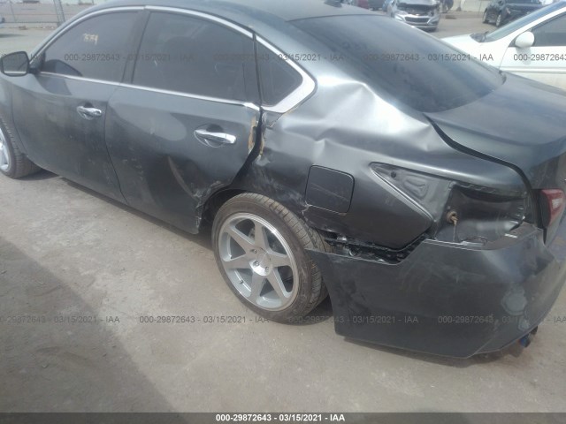 Photo 5 VIN: 1N4BL3AP9HC174114 - NISSAN ALTIMA 