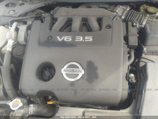 Photo 9 VIN: 1N4BL3AP9HC174114 - NISSAN ALTIMA 