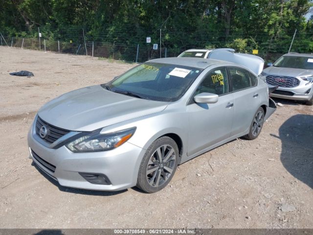 Photo 1 VIN: 1N4BL3AP9HC194122 - NISSAN ALTIMA 