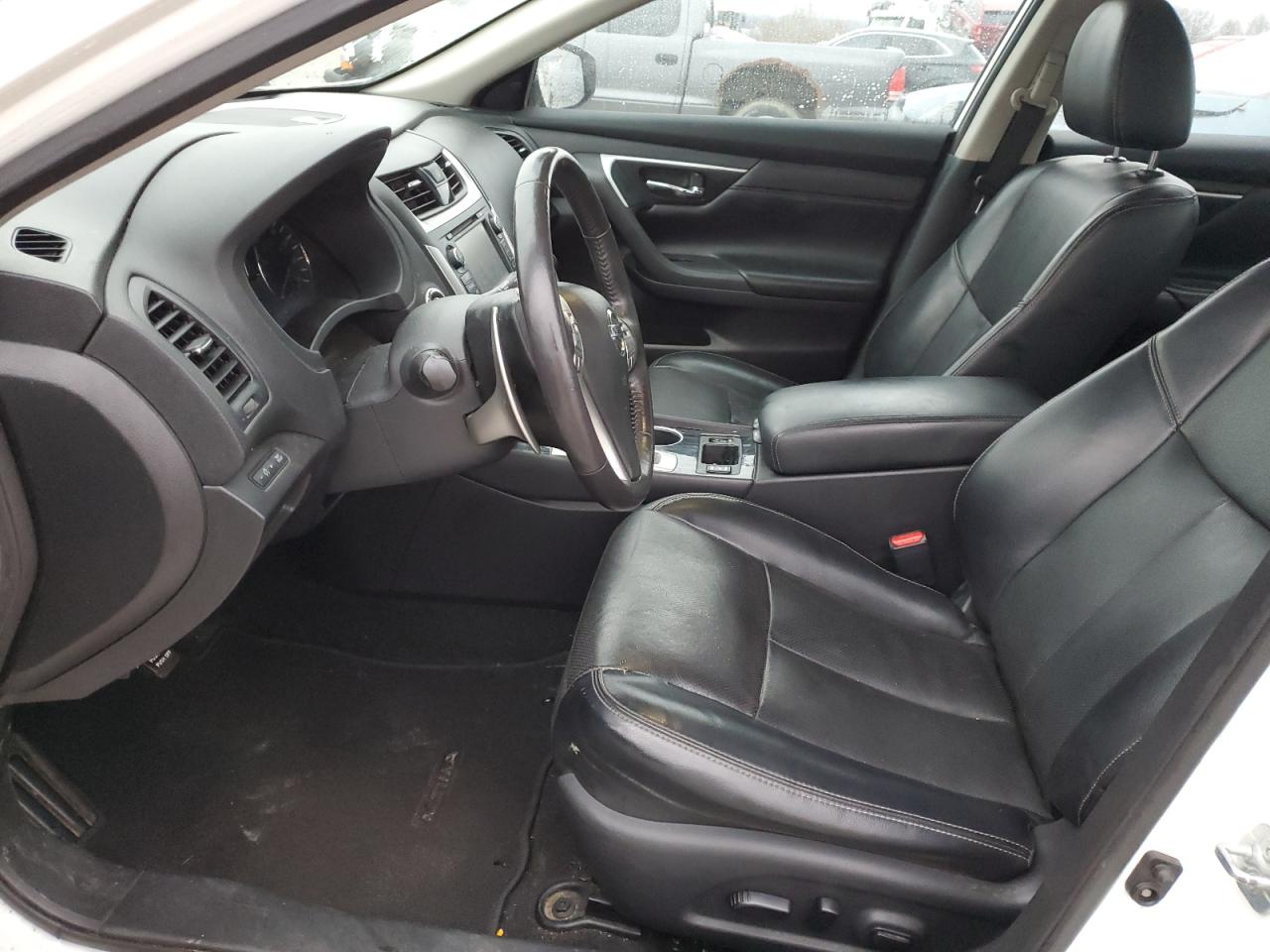 Photo 6 VIN: 1N4BL3AP9HC256053 - NISSAN ALTIMA 