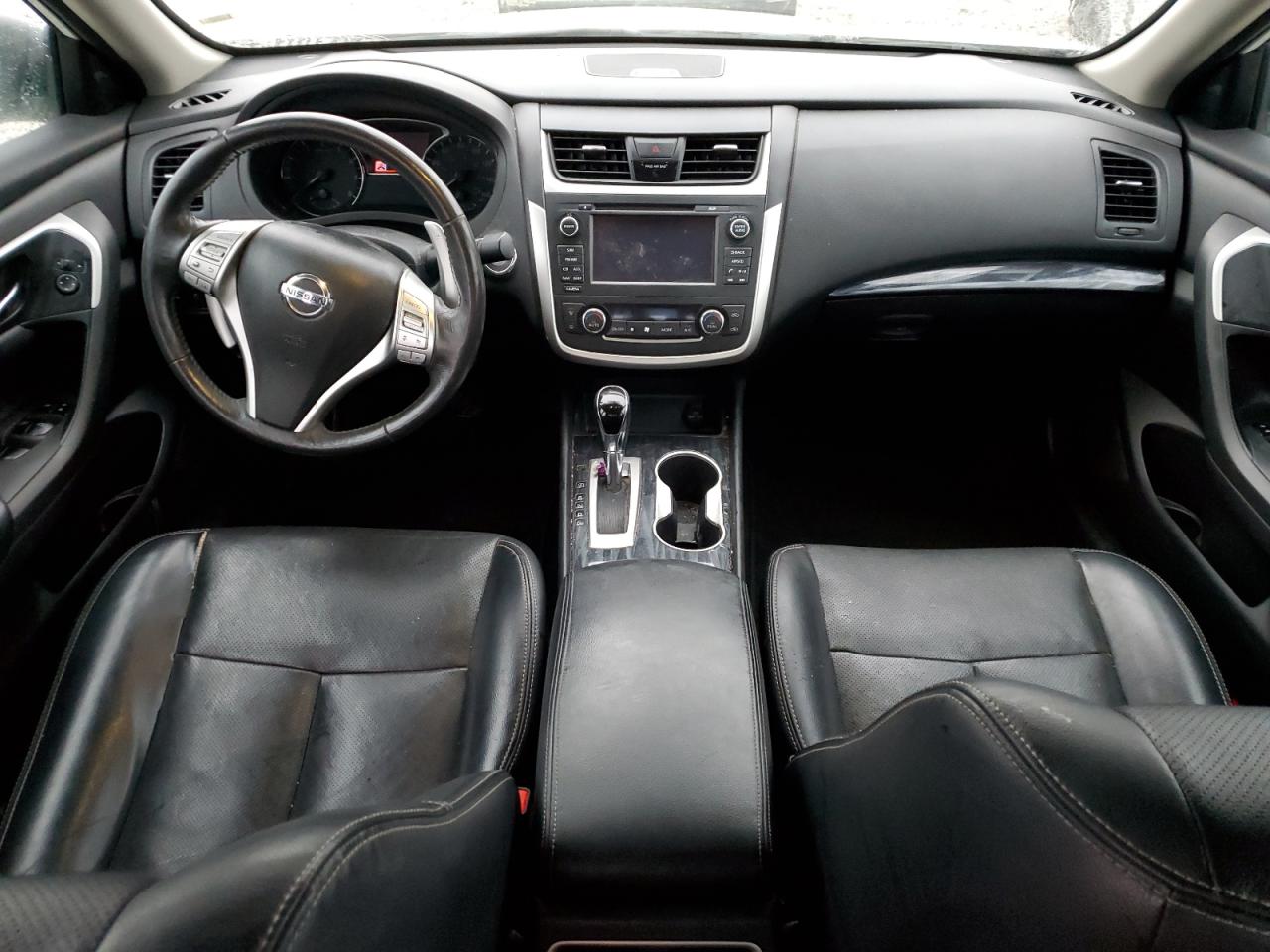 Photo 7 VIN: 1N4BL3AP9HC256053 - NISSAN ALTIMA 