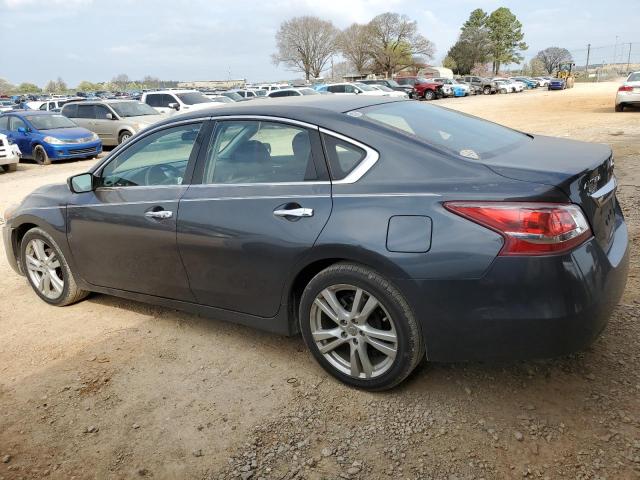 Photo 1 VIN: 1N4BL3APXDC104941 - NISSAN ALTIMA 