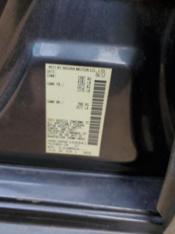 Photo 11 VIN: 1N4BL3APXDC104941 - NISSAN ALTIMA 