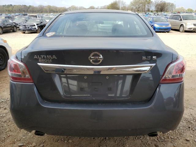 Photo 5 VIN: 1N4BL3APXDC104941 - NISSAN ALTIMA 