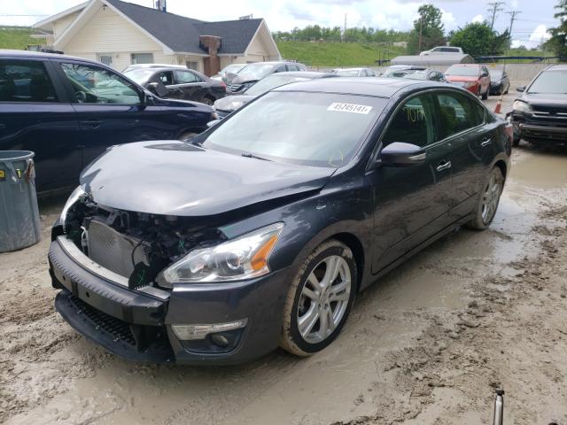 Photo 1 VIN: 1N4BL3APXDC113199 - NISSAN ALTIMA 3.5 