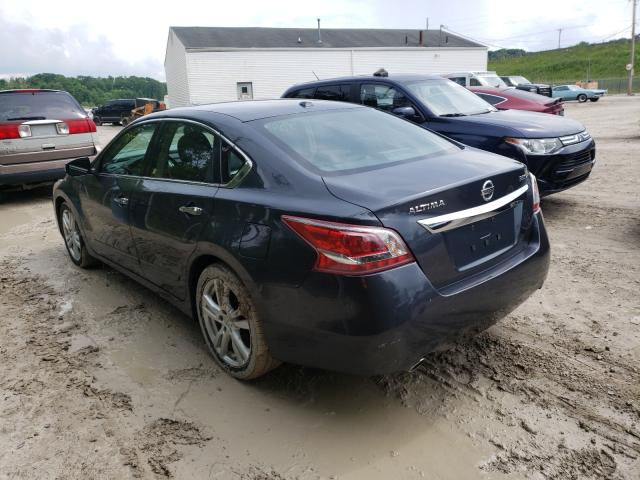 Photo 2 VIN: 1N4BL3APXDC113199 - NISSAN ALTIMA 3.5 