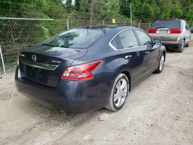 Photo 3 VIN: 1N4BL3APXDC113199 - NISSAN ALTIMA 3.5 