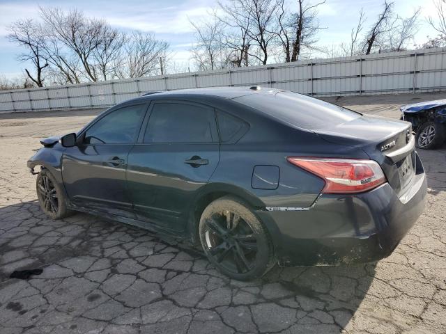 Photo 1 VIN: 1N4BL3APXDC117673 - NISSAN ALTIMA 