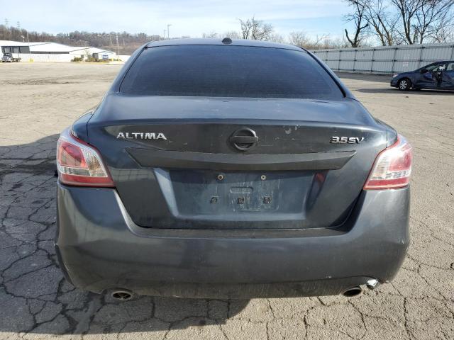 Photo 5 VIN: 1N4BL3APXDC117673 - NISSAN ALTIMA 