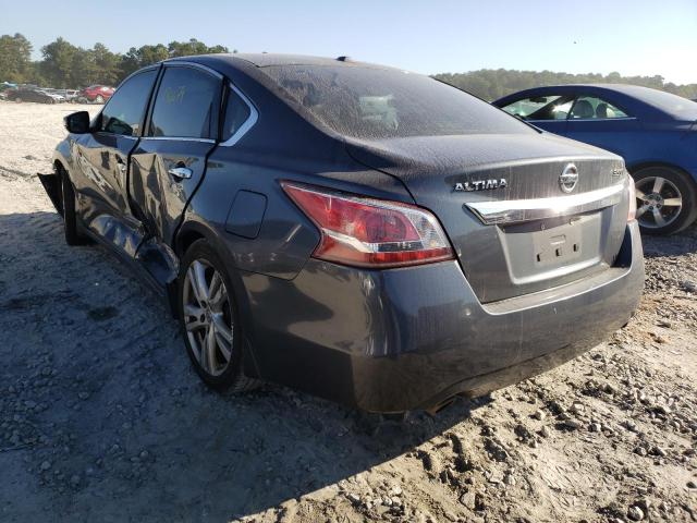 Photo 2 VIN: 1N4BL3APXDC118791 - NISSAN ALTIMA 3.5 